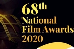 68th National Film Awards complete list, 68th National Film Awards winners, list of winners of 68th national film awards, Pritam