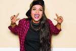 tina singh lilly singh parents, lilly singh books, youtuber superwoman lilly singh reveals she is bisexual, Man video