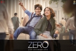 trailers songs, Zero official, zero hindi movie, Abhay deol