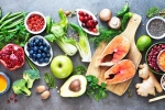 Ten best Foods research, Ten best Foods, ten best foods to live a longer life, Cognitive decline