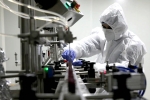 Coronavirus India tally, coronavirus India news, centre to buffer stock of all the life saving drugs before third wave, Remdesivir Coronavirus India tally, coronavirus India news, centre to buffer stock of all the life saving drugs before third wave, Remdesivir