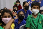 pandemic, Hispanics, minority children at higher risk of death due to covid 19 cdc, Alaska