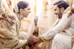 Ranveer and deepika wedding pics, bollywood, ranveer deepika share dreamy new pics of mehendi wedding, Konkani