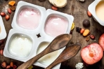 Flavoured yoghurt, Flavoured yoghurt benefits, is flavoured yoghurt good for health, Cultures