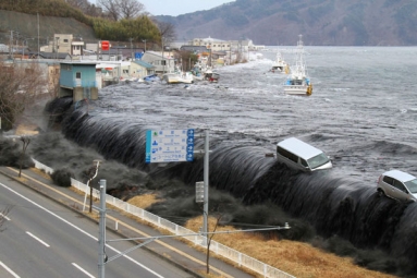 What are the lessons learned from Nature&#039;s Fury?