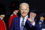 Joe Biden, Coronavirus, joe biden declares summer of joy for usa, American independence day
