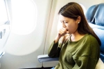 Flight Travel, Flight Travel updates, what will happen if you travel on flight with a cold, Arab