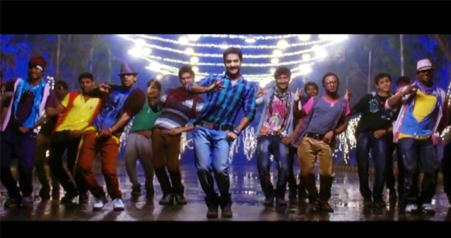 Team Ramayya Vasthavayya to release song album soon},{Team Ramayya Vasthavayya to release song album soon