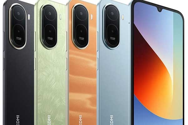 Redmi A7 Pro Launched with 6,000mAh Battery Redmi A7 Pro Launched with 6,000mAh Battery