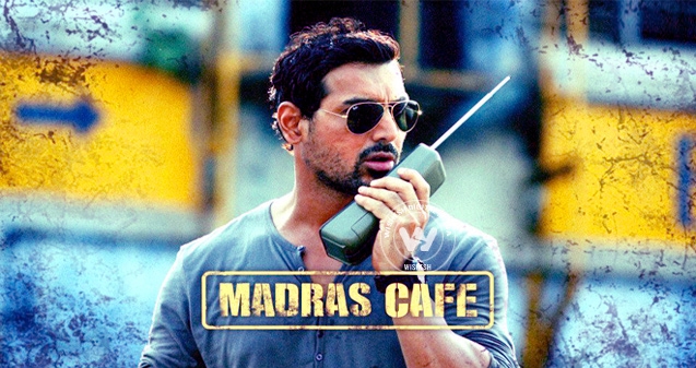 Madras Cafe gears up for release amidst controversies},{Madras Cafe gears up for release amidst controversies