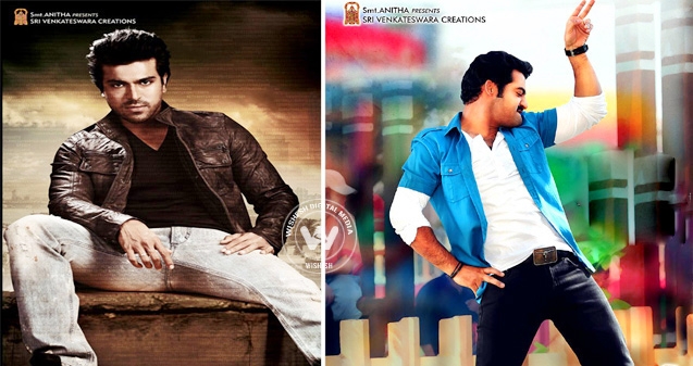 Yevadu postponed again, RV postponed too},{Yevadu postponed again, RV postponed too